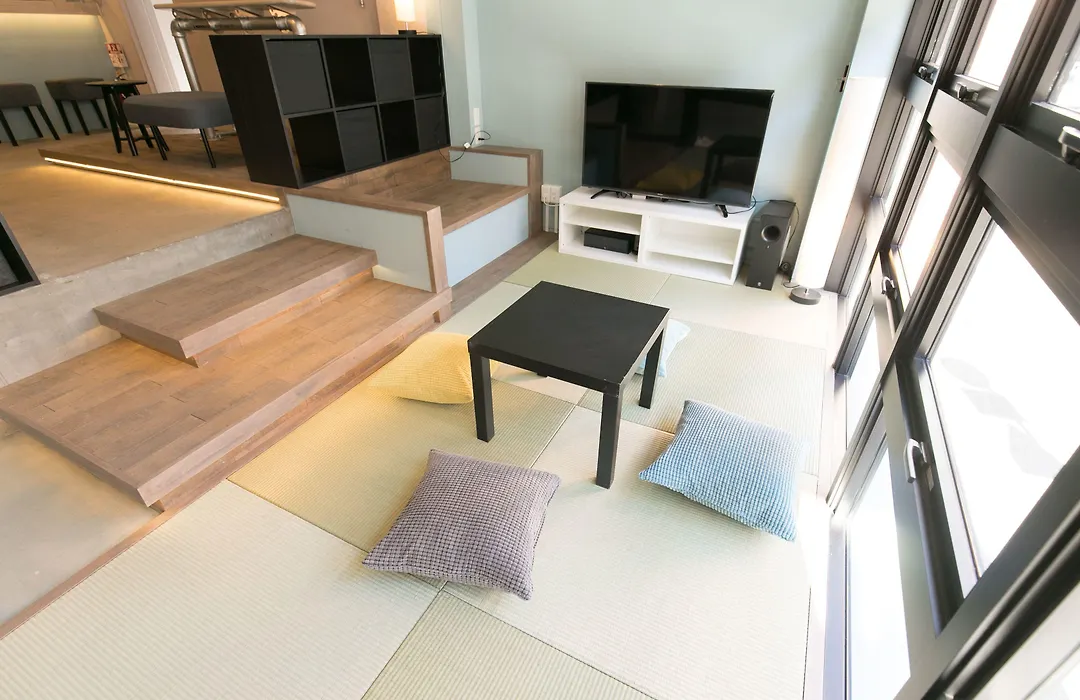Hostel Den-1