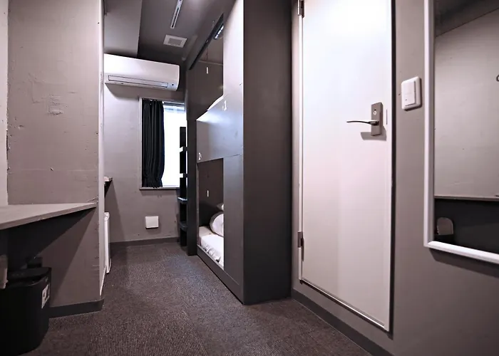Rhodes Otsuka Hotel Tokyo