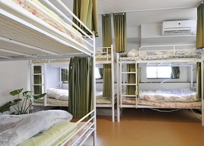 Akihabara Hotel 3000 Tokyo